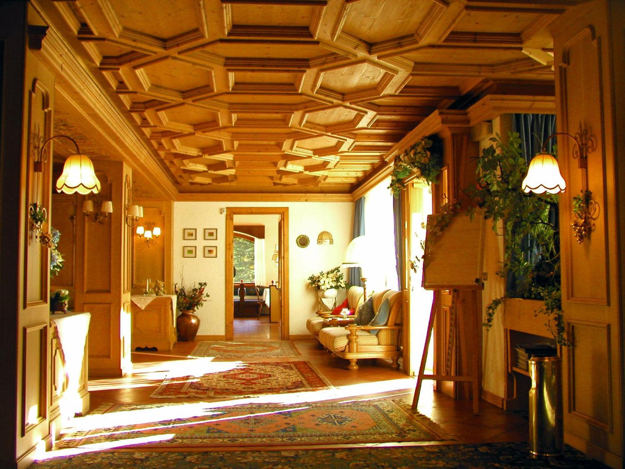 Hotel Roy Malga Ciapela Buitenkant foto